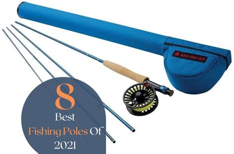 best fishing poles